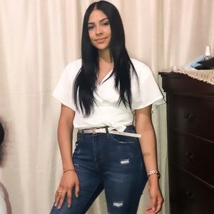 Meet your Posher, Lorena